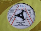 DAVID BOWIE THE PRETTIEST STAR / CONVERSATION PIECE DEMO 45 UK PHILIPS 70 PROMO