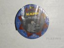 LP Frank Hunter WHITE GODDESS Kapp KS-3019 Vinyl Only NO JACKET Moeytones