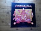 Black Sabbath Bloody Sabbath 1Y1/2Y1 1st Press VG Vinyl LP Record Album WWA 003