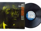 “Art Blakey & The Jazz Messengers” Blue Note 4003 Mono, DG, RVG, NM (Vinyl)