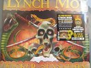 Lynch Mob - Wicked Sensation Reimagined (Yellow Black Splatter Vinyl #18 of 500)