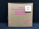 ALICE COOPER  / LP / MUSCLE OF LOVE / WB 2748 / 1973 / DISC IS (EX) BOX IS (VG+)
