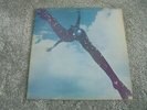 Free - Same 1969 UK LP ISLAND 1st PINK 