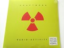 Kraftwerk - Radio-Activity 2020 EU Yellow Vinyl Reissue LP *Sealed*