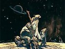 New Music Lecherous Gaze 