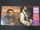 Charles Earland - 2 LP's - Black Talk & Living Black - Prestige PR 7758/PR 10009