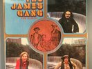 SEALED JAMES GANG 