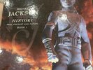 HIStory: Past, Present and Future, Book I LP by Michael Jackson (Vinyl, 3 LPs)