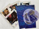Duran Duran - Flexi Discs, Wild Boys Sleeves & Biography