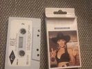 KYLIE MINOGUE | 'Never Too Late' | Cassette Single | VERY RARE | PWL 1989