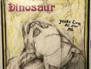 DINOSAUR - You're Living All Over Me LP SST Original Pressing pre-Dinosaur Jr.