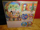 KING CRIMSON  LIZARD A2U B2U FIRST PRESS EX+ PALM TREE GATEFOLD 1970
