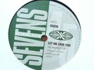The Innersection Let Me Love Yuh Will Collins 45 Single Vinyl Boogie Soul