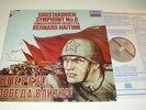 DECCA SXDL 7621 Digital Stereo : SHOSTAKOVICH Symphony No.8 : HAITINK