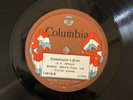 BLUES BESSIE SMITH Columbia 14010  Haunted House Blues/ERavedropper Blues E-