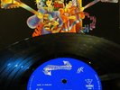 UK 1966 MONO MIXES   THE WHO - A QUICK ONE   MINI OPERA Pop PsYcH MOD