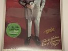 Bleachers Take The Sadness indie cover Ltd Vinyl LP Signed Proof Jack Antonoff
