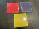 RWBY Vinyl LP Record Singles 7