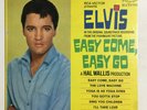 ELVIS PRESLEY Easy Come Easy Go RCA EPA-4387 strVG/EX Degritter