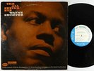 Wayne Shorter - The All Seeing Eye LP - Blue Note - BST 84219 Stereo RVG NY USA
