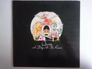 QUEEN A DAY AT THE RACES EMI EMTC 104 FREDDIE MERCURY BRIAN MAY GATEFOLD