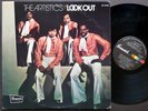THE ARTISTICS Look Out LP BRUNSWICK BL 754195 US 1973 Soul Funk