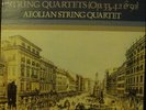 Joseph Haydn, Aeolian String Quartet - Stri 6xLP + Box Vinyl Scha