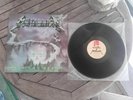 msn made in France Metallica creeping death  12 kut 102 near mint in and out