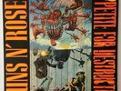 Guns N Roses - Appetite For Destruction. RARE PURPLE VINYL. MINT