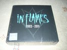 In Flames Black Vinyl Box 1993 - 2011