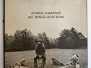 George Harrison - All  Things Must Pass - 1971 US 1st Press Boxset (NM)