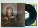 Dolly Parton - As Long As I Love - 1970 White Label Promo (NM) Ultrasonic Clean