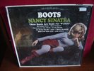 NANCY SINATRA - BOOTS - STEREO NEAR MINT - ORIGINAL FIRST ISSUE REPRISE SHRINK