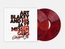 ART BLAKEY AND HIS JAZZ MESSENGERS 