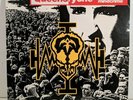 Queensryche Operation: Mindcrime 1988 US 1st Press Vinyl LP w/ Promo Kit