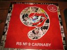 Some Girls RED VINYL Carnaby Street Limited Rolling Stones 2021 LP NEW MINT