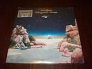 Yes , Tales From Topographic Oceans , 2016  Atlantic Press. New Sealed