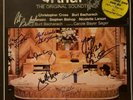 Arthur Autographed Soundtrack
