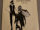 FLEETWOOD MAC Rumours LP Original Classic Rock Vinyl Record 1977 Stevie Nicks