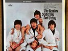 BEATLES Butcher cover 4-color chromalin printers proof from original negatives