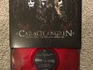 Carach Angren - Where The Corpses Sink Forever LP red vinyl Mayhem Darkthrone
