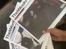 The Weeknd Trilogy RARE- Echoes of Silence, Thursday, & House of Balloons -6 LP