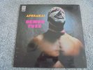 Demon Fuzz - Afreaka  1970 UK LP DAWN 1st PROG/PSYCH/AFRO FUNK/BREAKS