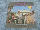 AC/DC - Dirty Deeds Done Dirt Cheap 1976 UK LP ATLANTIC 1st