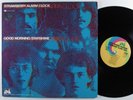 STRAWBERRY ALARM CLOCK Good Morning Starshine UNI LP unipak