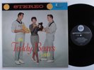 TEDDY BEARS The Teddy Bears Sing  IMPERIAL LP phil spector
