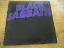 BLACK SABBATH - Master of Reality - Vinyl LP Green Label BS 2562 EMBOSSED vg++