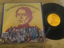 The Kinks Preservation Act 1 in shrink  RCA NM Vinyl LP Record 1973