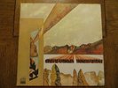 Stevie Wonder – Innervisions - 1976 - Tamla T 326L Vinyl LP VG+/VG+