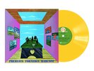 PREMIATA FORNERIA MARCONI - PER UN AMICO -  LP VINILE GIALLO NUMERATO - NUOVO
